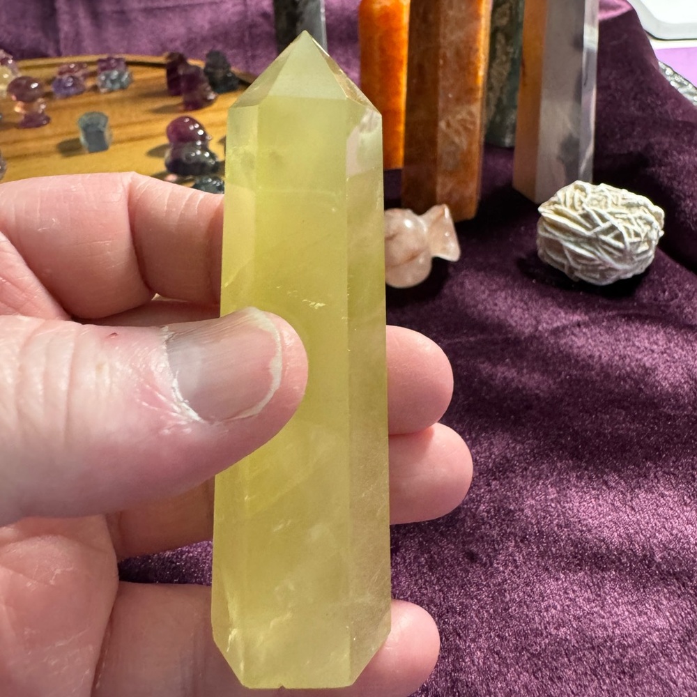 Citrine